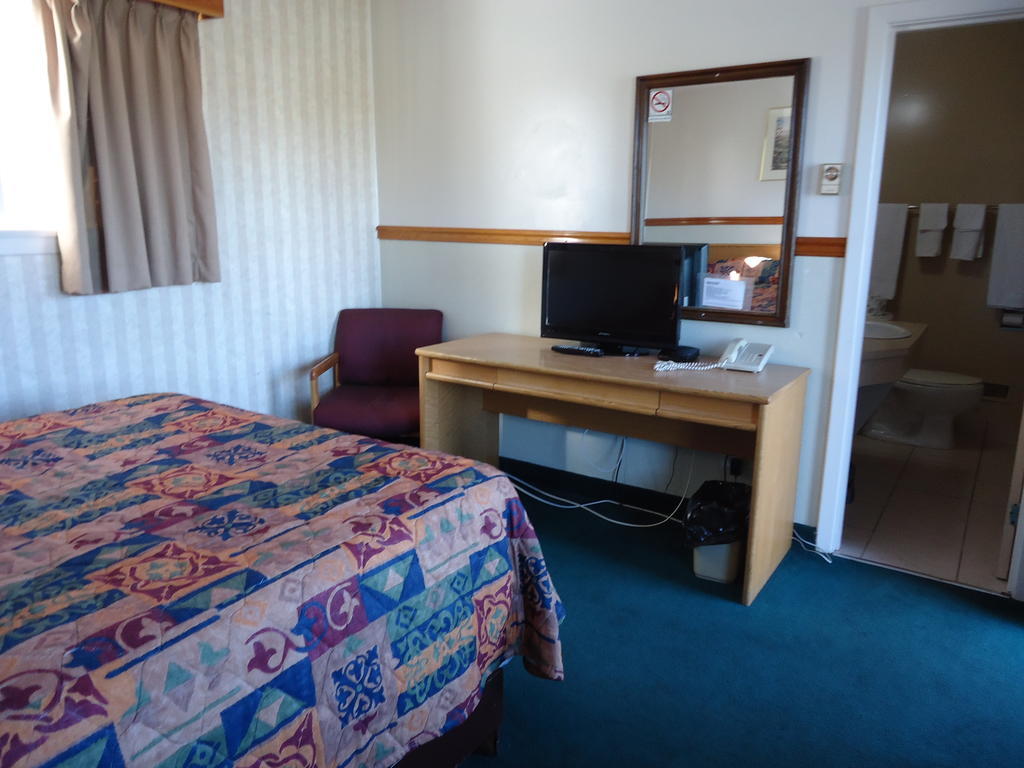 Kingsway Inn Thunder Bay Quarto foto